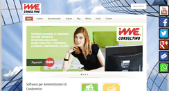Desktop Screenshot of inve.it